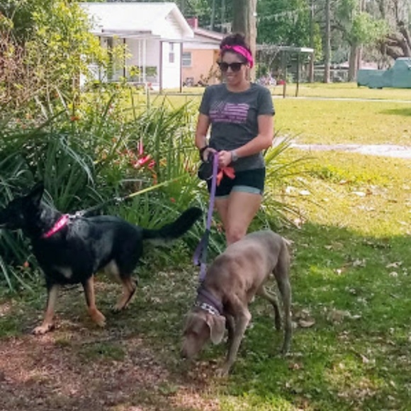 Meet your Posher, Courtneylynn - Picture 2 of 6